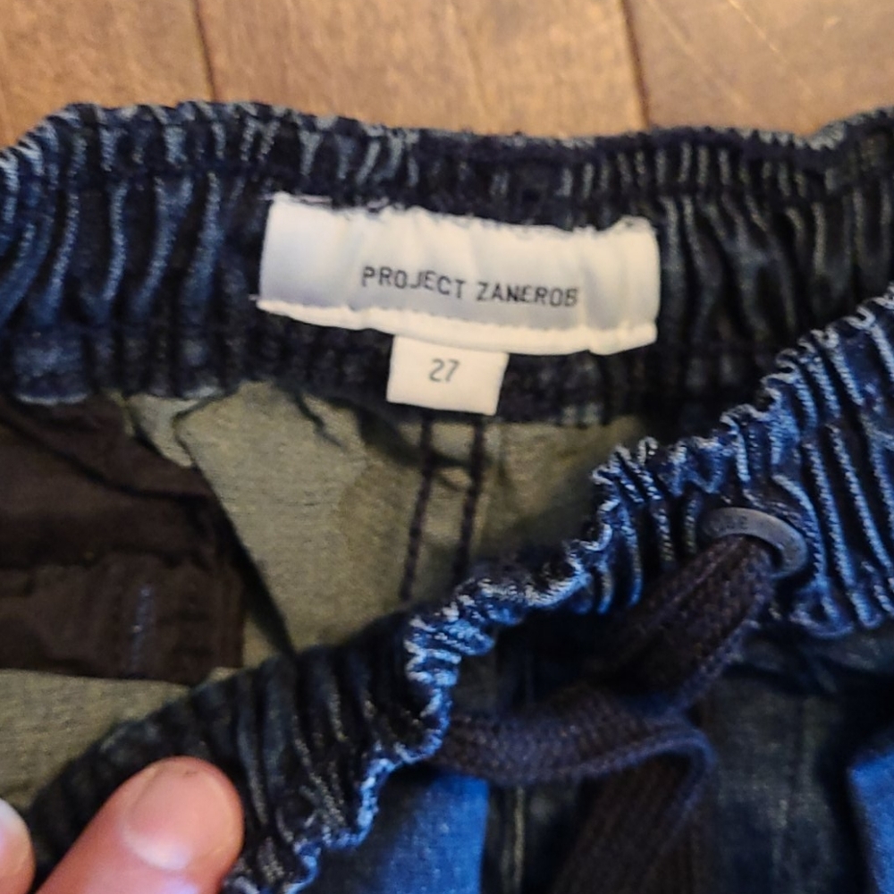 šHost pickāØļø Project Zanerobe Size 27 - Picture 4 of 6